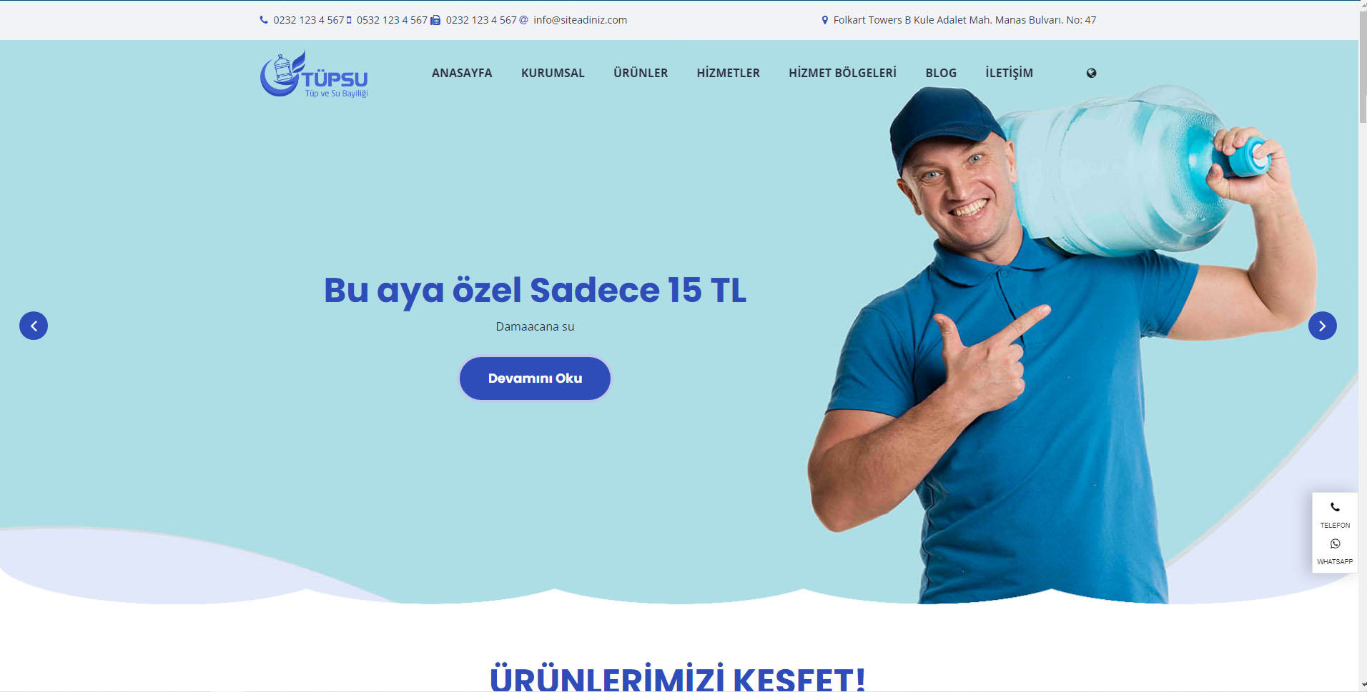 Nakliyat scripti PHP PDO