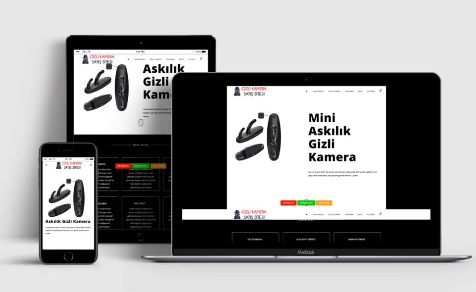 Tek Ürün Satış Scripti V3